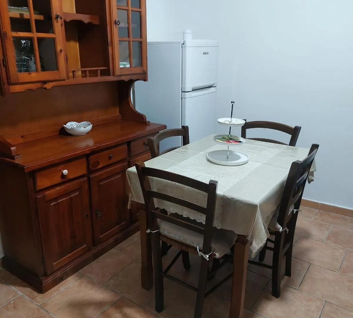 Il Rifugio Delle Giuiuzze Διαμέρισμα Παλέρμο